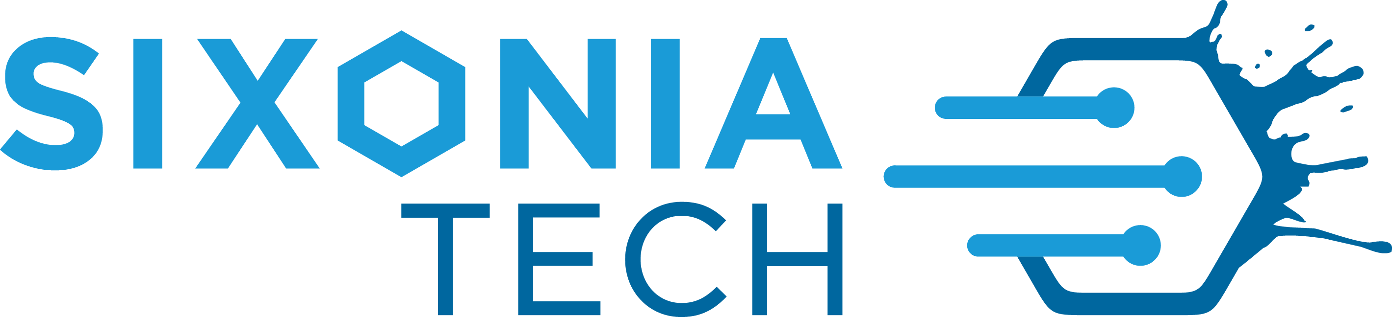 Sixonia Tech